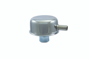 Specialty Products Company Breather Cap Push-In With Tube