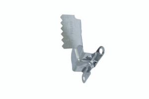 Specialty Products Company Bbc Steel Timing Tab Chrome