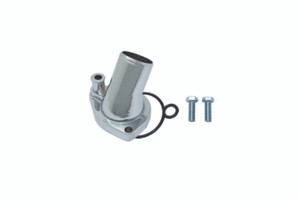 Specialty Products Company Water Neck Ford 289/302 351W O-Ring Chrome Specialty Products Company Water Neck Ford 289/302 351W O-Ring Chrome