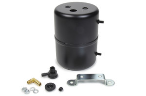 Specialty Products Company Vacuum Reservoir Tank W Ith Hardware Smooth Blak Specialty Products Company Vacuum Reservoir Tank W Ith Hardware Smooth Blak