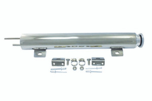 Specialty Products Company Overflow Tank Radiator 2In X 17In With Hardware Specialty Products Company Overflow Tank Radiator 2In X 17In With Hardware