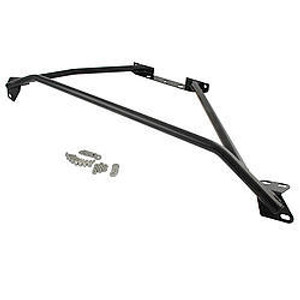 Steeda Autosports Strut Tower Brace Chrome Moly Steel 86-93 Mustang Steeda Autosports Strut Tower Brace Chrome Moly Steel 86-93 Mustang