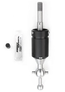 Steeda Autosports Tri-Ax Shifter For 15-16 Mustang - Short Throw