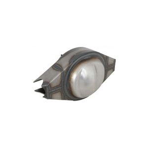 Strange Ford 9-Inch Bare Center Housing For 3.0 Od Tubes