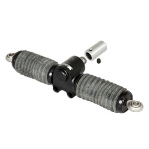 Strange Strange 12:1 Dragster Steering Rack