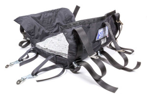 Stroud Safety 7.2 Sfi Engine Diaper Bbc/Bbf Dry Sump