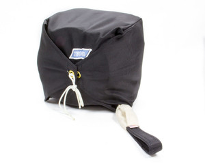 Stroud Safety Pro Stock Chute Black