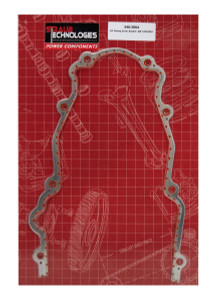 Straub Technologies Inc. Ls Timing Cover Gasket 1997-Up
