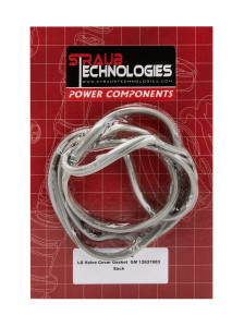 Straub Technologies Inc. Valve Cover Gasket Ls 1997 - Up Rubber Straub Technologies Inc. Valve Cover Gasket Ls 1997 - Up Rubber