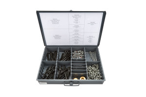 Straub Technologies Inc. Ls Master Bolt Kit For Short Block 3 Engine Set Straub Technologies Inc. Ls Master Bolt Kit For Short Block 3 Engine Set