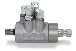 Sweet Lw Servo Unit .185 Valve