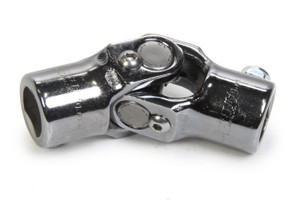 Sweet U-Joint Chrome 3/4-36 X 3/4In Dd Spline