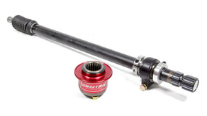 Sweet L/W Adj Steering Column W/Monoball Mount