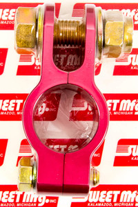 Sweet Alum Panhard Bracket 1.75In