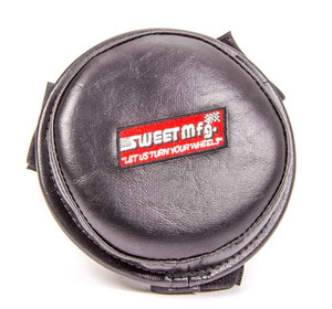 Sweet Flat Steering Wheel Pad