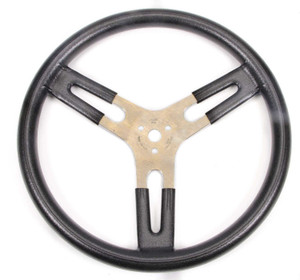 Sweet 17In Flat Steering Wheel