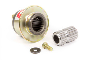 Sweet Sprint Coupler & Hub Ass