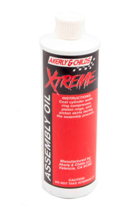 Akerly-Childs Xtreme Assembly Lube - 16Oz.