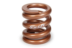 Swift Springs Bump Stop Spring 2000Lb