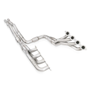 Stainless Works 20-   Gm P/U 2500Hd 6.6L 1-7/8In Long Tub Header