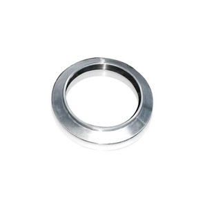 Stainless Works V-Band 3In Stainless Steel Sealing Flange