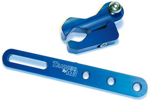 Tanner Exhaust Clamp Honda Qm