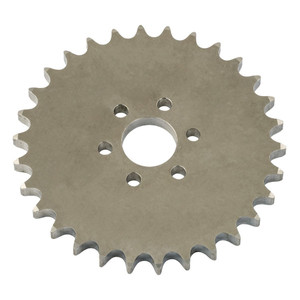 Tanner Qm Engine Sprocket 33T Tanner Qm Engine Sprocket 33T