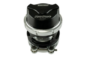 Turbosmart Usa Gen-V Bov Proport - 54Mm Supercharger Black