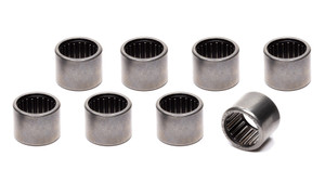 T And D Machine Needle Bearing - For Steel Rocker Body 8Pk