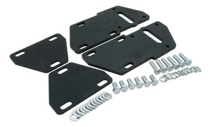 Advance Adapters Motor Mounts Gm V8-4.3L