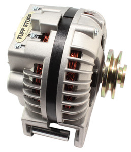 Tuff-Stuff Chrysler Alternator 1961-85 100 Amp Factory
