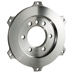 Tilton Button Flywheel 7.25In Ford 289/351 6 Cyl