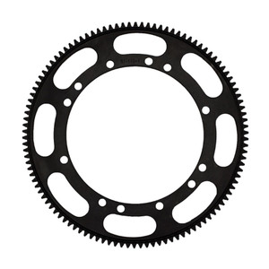 Tilton Ring Gear Cover Mount 110T 6 & 8 Leg Clutches