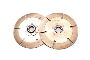 Tilton Disc Pack 1-1/8 X 10 Spl 2 Pack