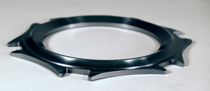 Tilton Pressure Plate 7.25In Cerametallic