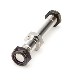 Ti22 Performance Radius Rod Stud Single Titanium With Nut