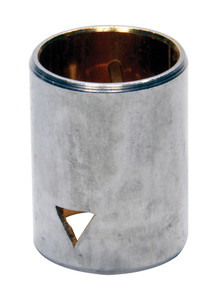 Ti22 Performance Spindle Bushing 10Deg Single