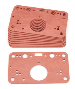 Advanced Engine Design Metering Block Gaskets 2-Circuit 10-Pack Advanced Engine Design Metering Block Gaskets 2-Circuit 10-Pack