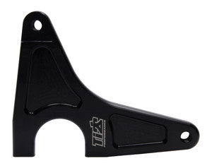 Ti22 Performance Combo Steering Arm Lh Black