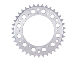 Ti22 Performance 600 Rear Sprocket 5.25In Bolt Circle 38T