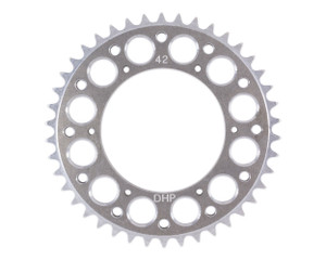 Ti22 Performance 600 Rear Sprocket 5.25In Bolt Circle 42T