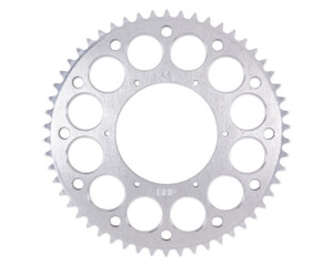 Ti22 Performance 600 Rear Sprocket 5.25In Bolt Circle 54T