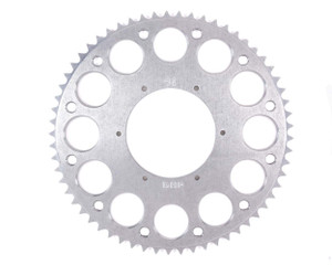 Ti22 Performance 600 Rear Sprocket 5.25In Bolt Circle 61T