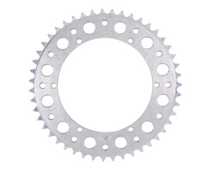 Ti22 Performance 600 Rear Sprocket 6.43In Bolt Circle 47T