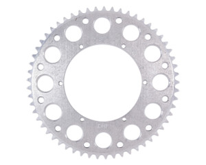 Ti22 Performance 600 Rear Sprocket 6.43In Bolt Circle 57T