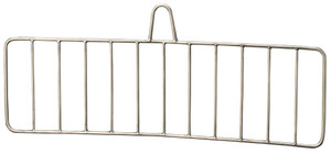 Ti22 Performance Titanium Rock Screen 25In X 7-1/2In