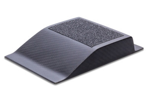 Ti22 Performance 1In Heel Riser Carbon Fiber