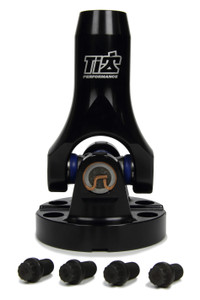Ti22 Performance Alum U-Joint 16-Spline Chevy/Chrysler