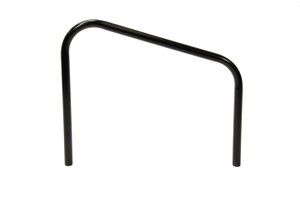 Ti22 Performance Lh Nerf Bar 2-Point 4130 Black Ultra-Light