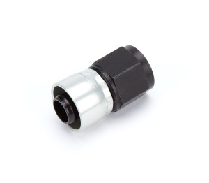 Aeroquip 10An Streetlite Crimp Fitting Straight